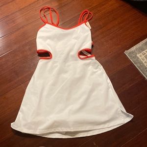 Free People Movement Athletic Dress